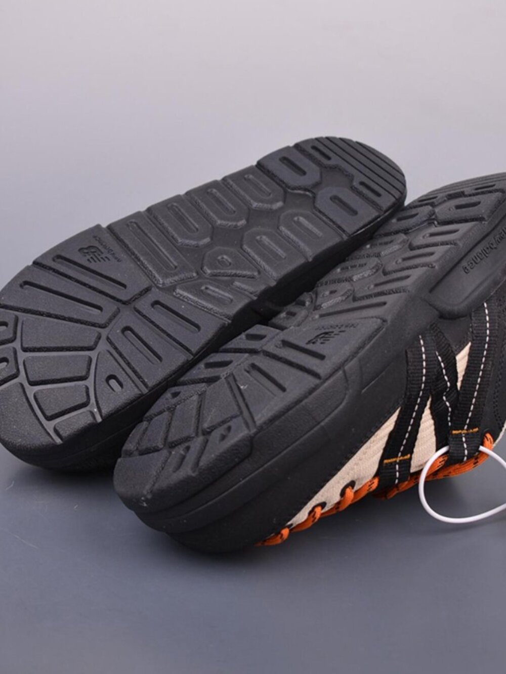 New Balance Achieve Black Casual Shoes - Picture 3 of 9